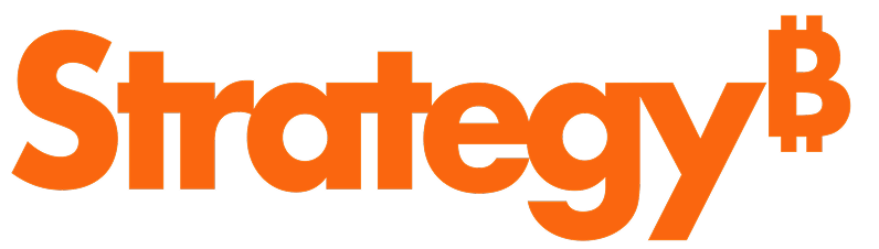 Strategy Logo (Formerly micro-Strategy)