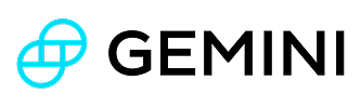 Gemini Exchange Logo