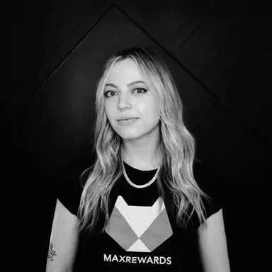 head shot picture of Morgan