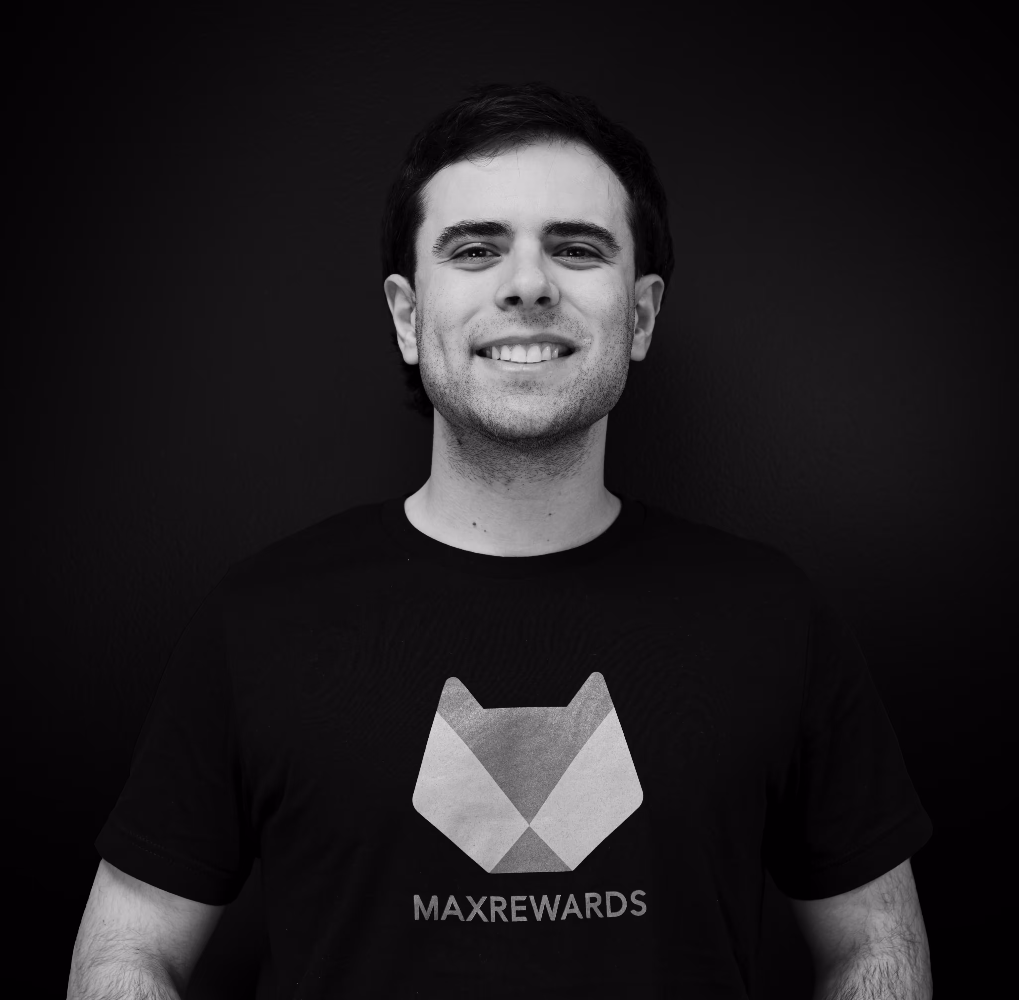 head shot picture of Toti