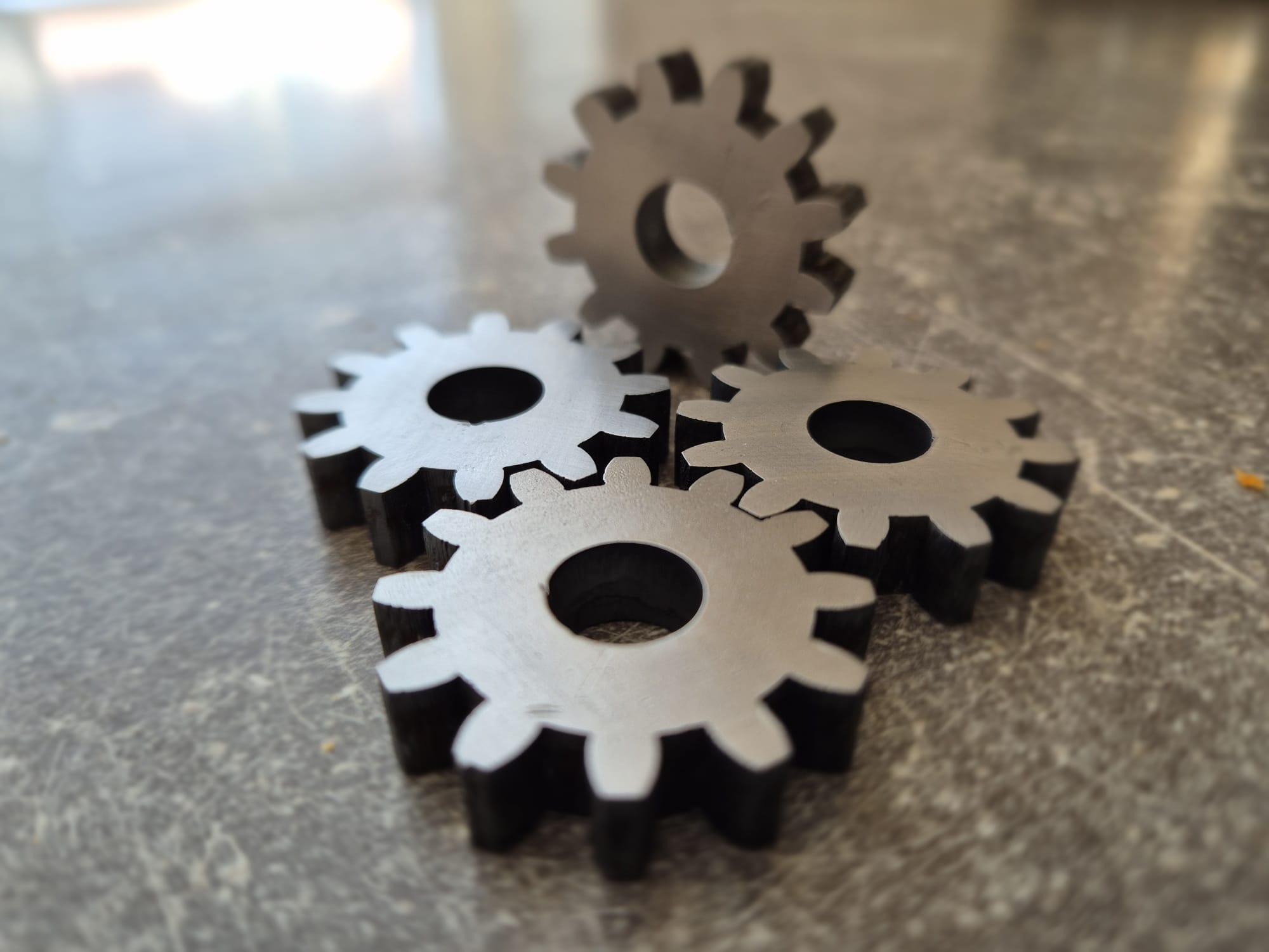 [background image] image of workspace (for a manufacturing plant)
