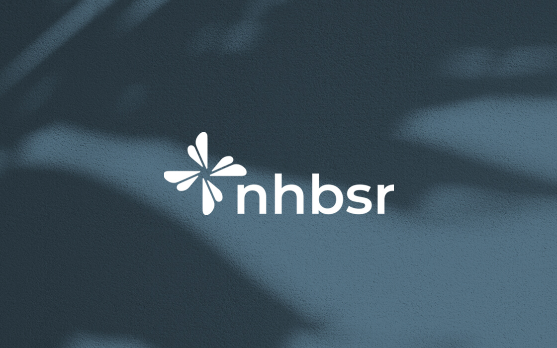 New Hampshire Businesses for Social Responsibility (NHBSR) member logo, reflecting Cornerstone’s dedication to sustainable business practices.