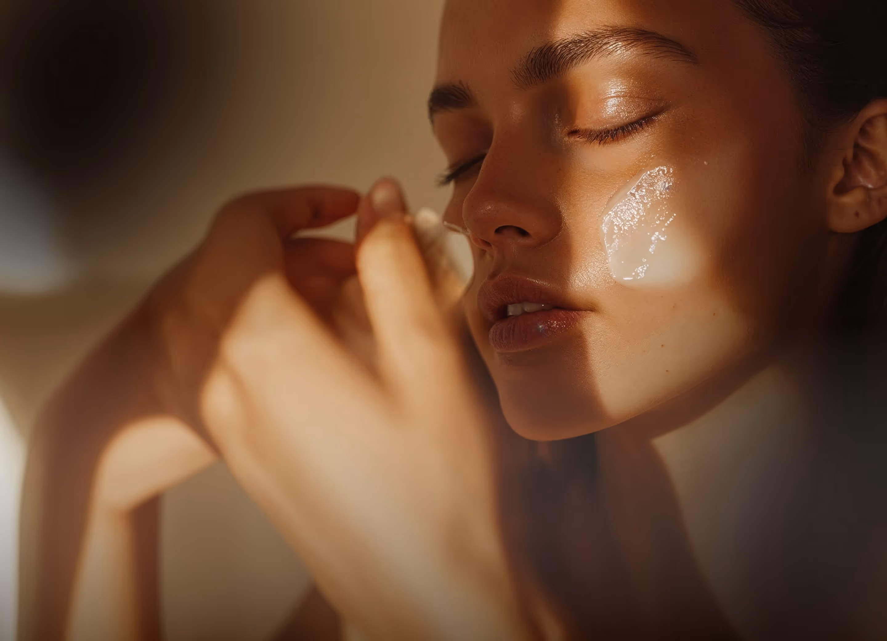 Hydrated Skin Derma Webflow Template ┃ BRIX Templates