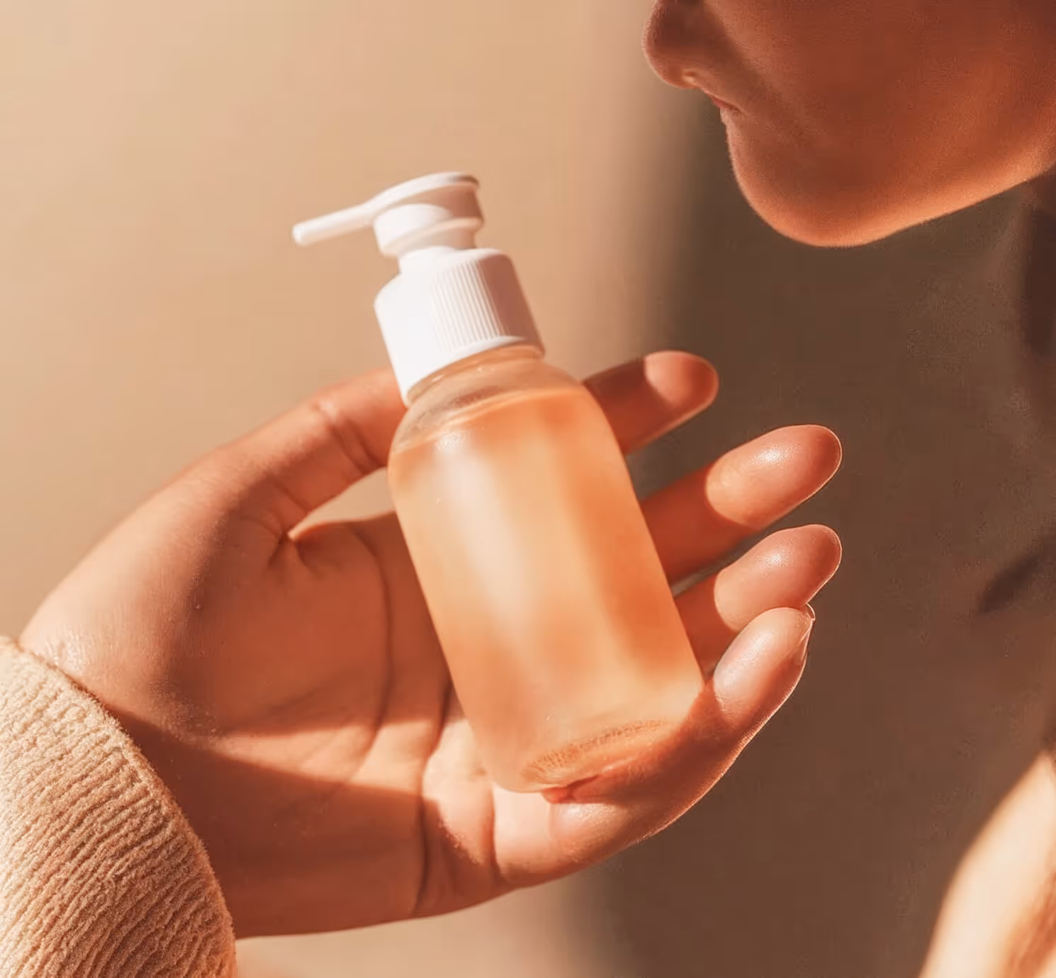 Night Serum Derma Webflow Template | BRIX Templates