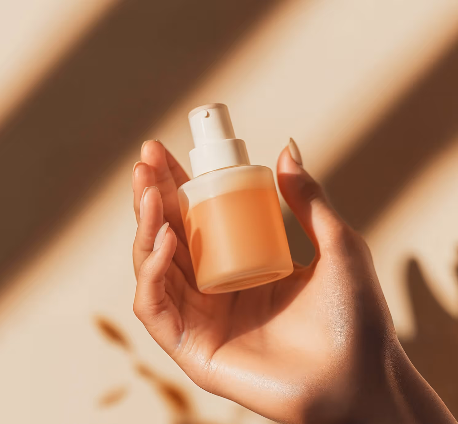 Renewing Serum Derma Webflow Template | BRIX Templates