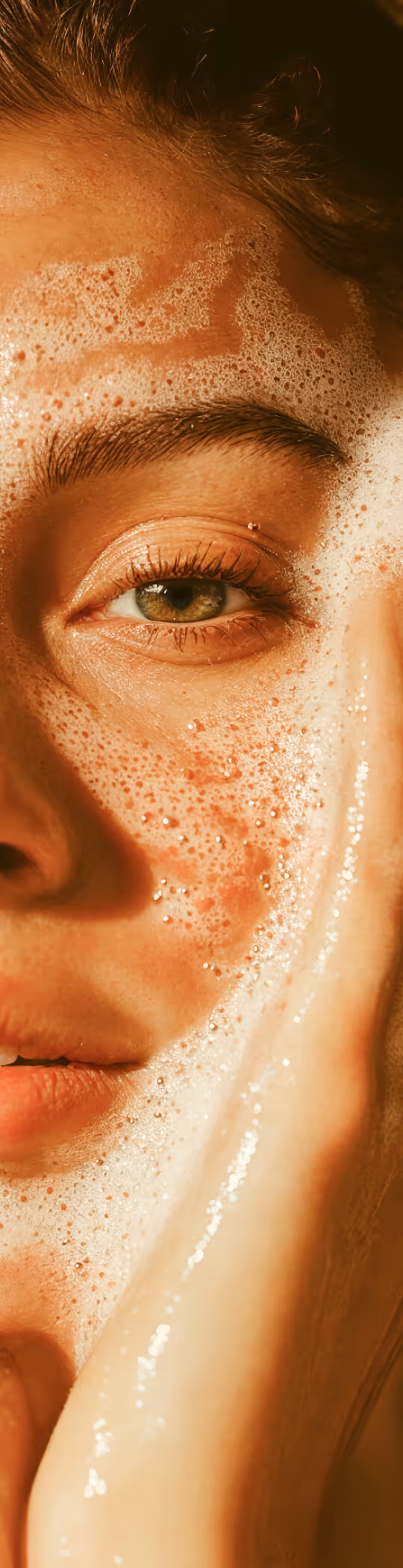 Cleanser Derma Webflow Template ┃ BRIX Templates