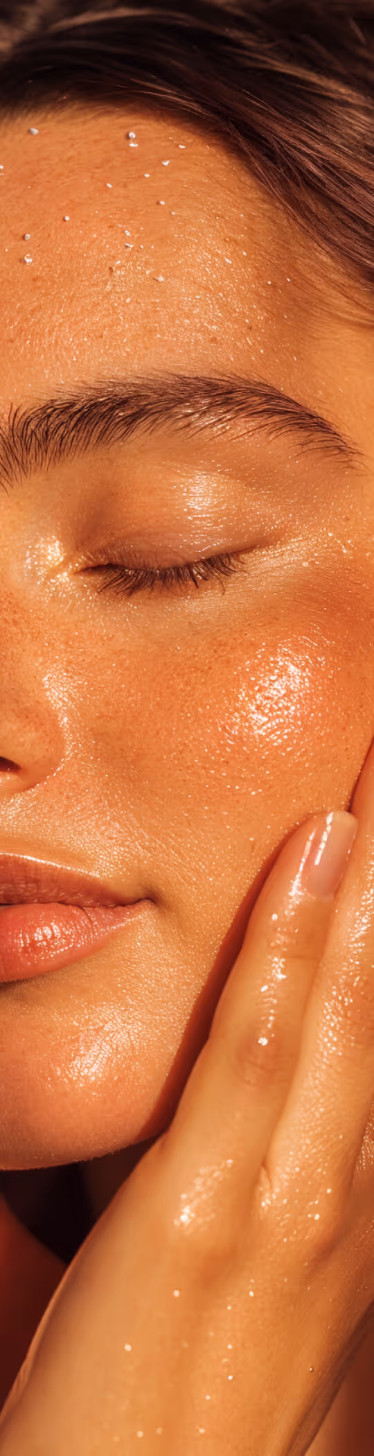 Toner Derma Webflow Template ┃ BRIX Templates