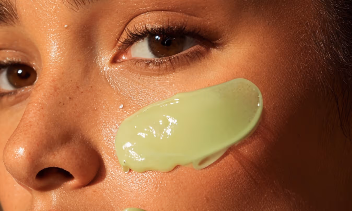 Moisturizer Derma Webflow Template ┃ BRIX Templates