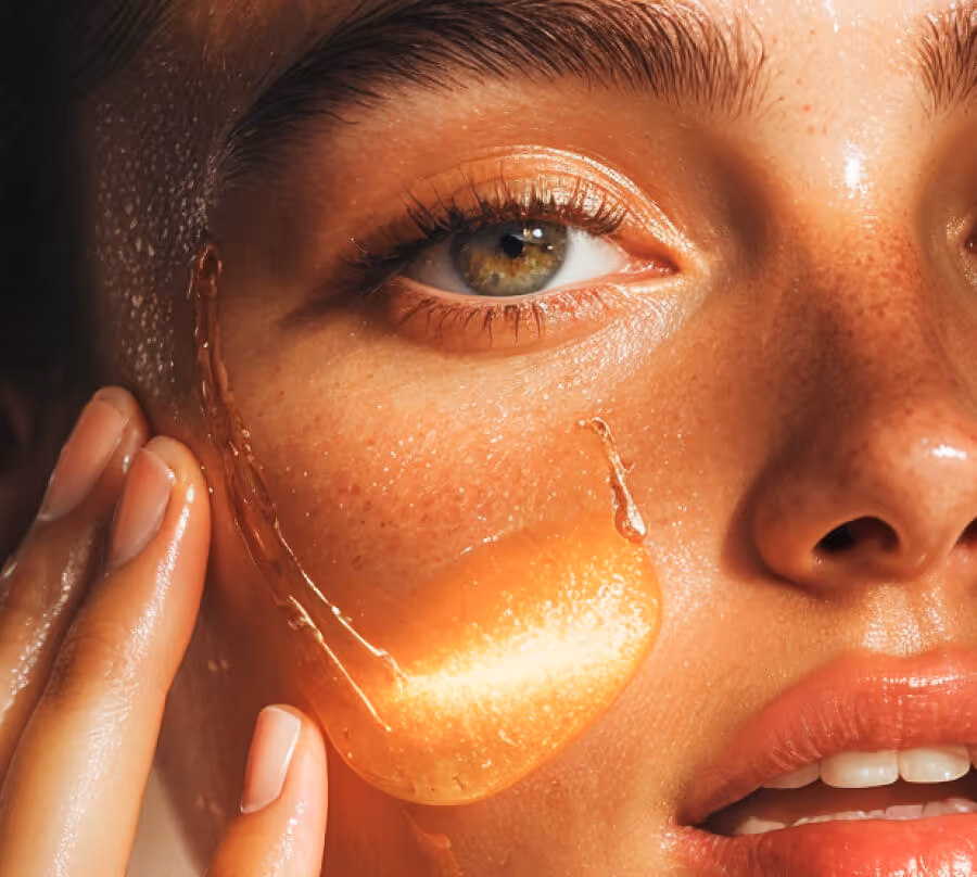 Serum Derma Webflow Template | BRIX Templates