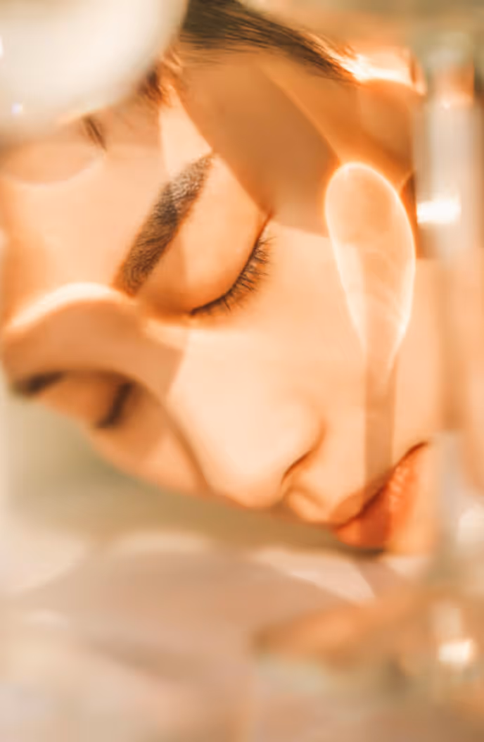 John Carter Derma Webflow Template ┃ BRIX Templates