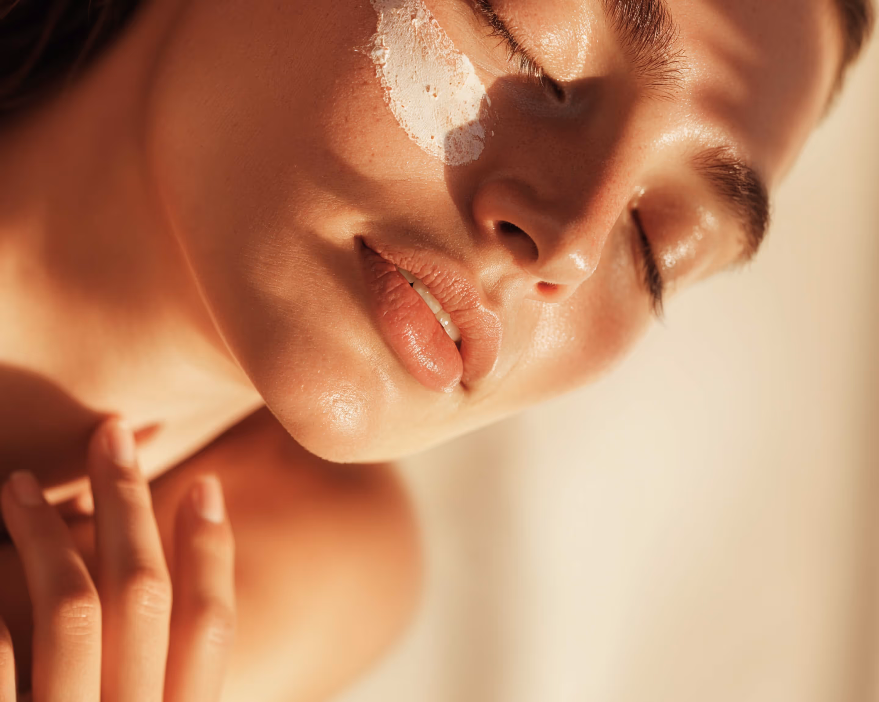 Secret Radiant Skin Derma Webflow Template ┃ BRIX Templates