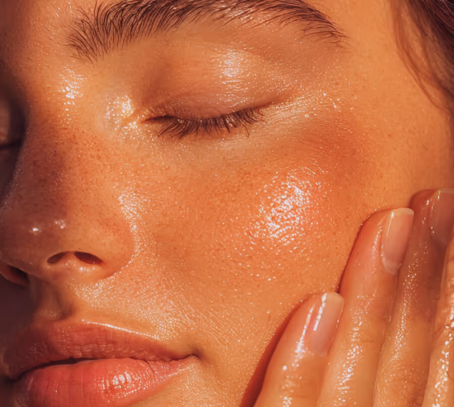 Toner Derma Webflow Template ┃ BRIX Template