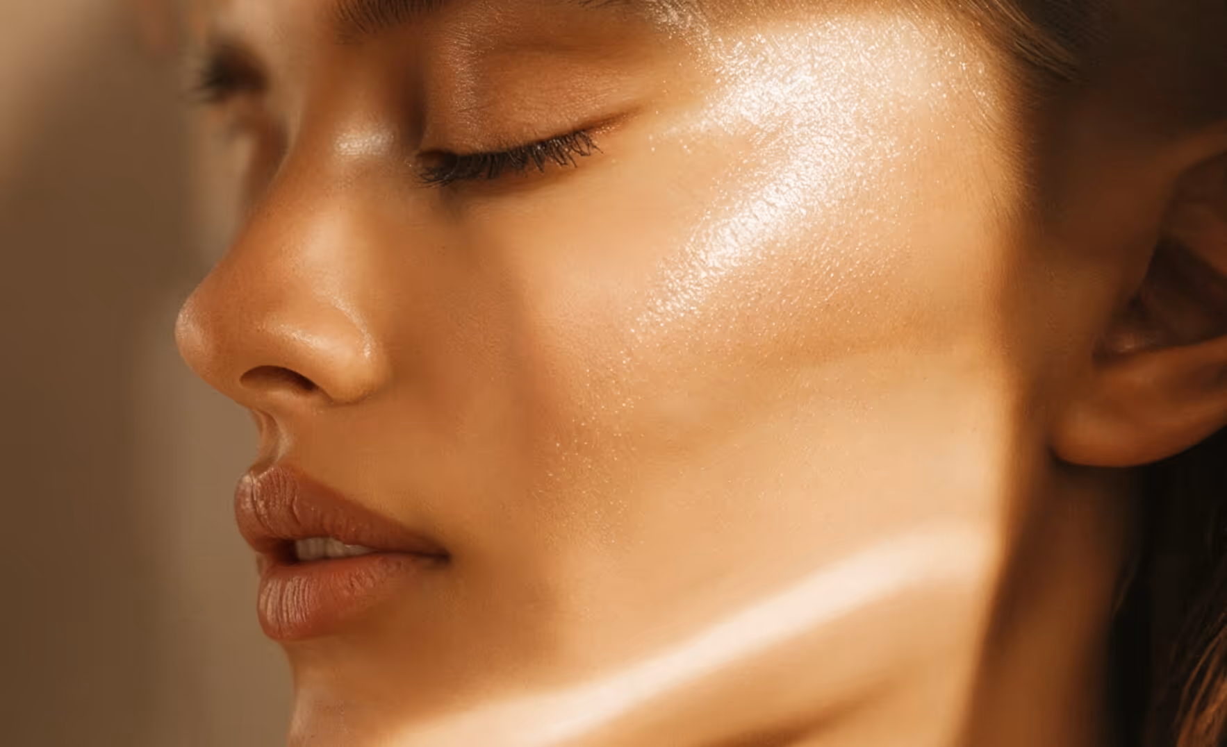 Nature Inspired Image Bot Derma Webflow Template ┃ BRIX Templates