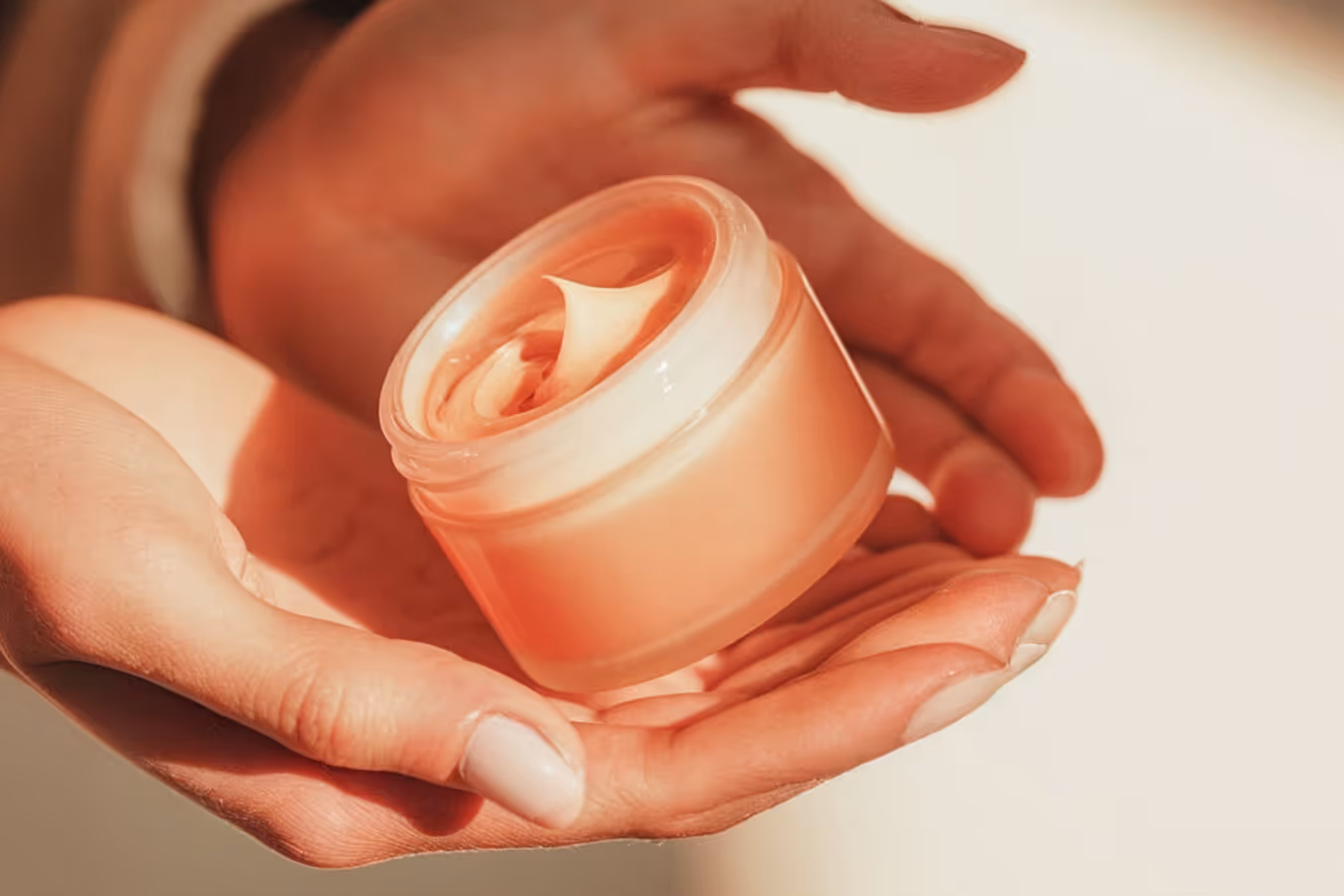 Repair Cream Derma Webflow Template ┃ BRIX Template