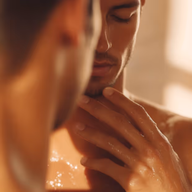 Skin Care Touch Derma Webflow Template ┃ BRIX Template