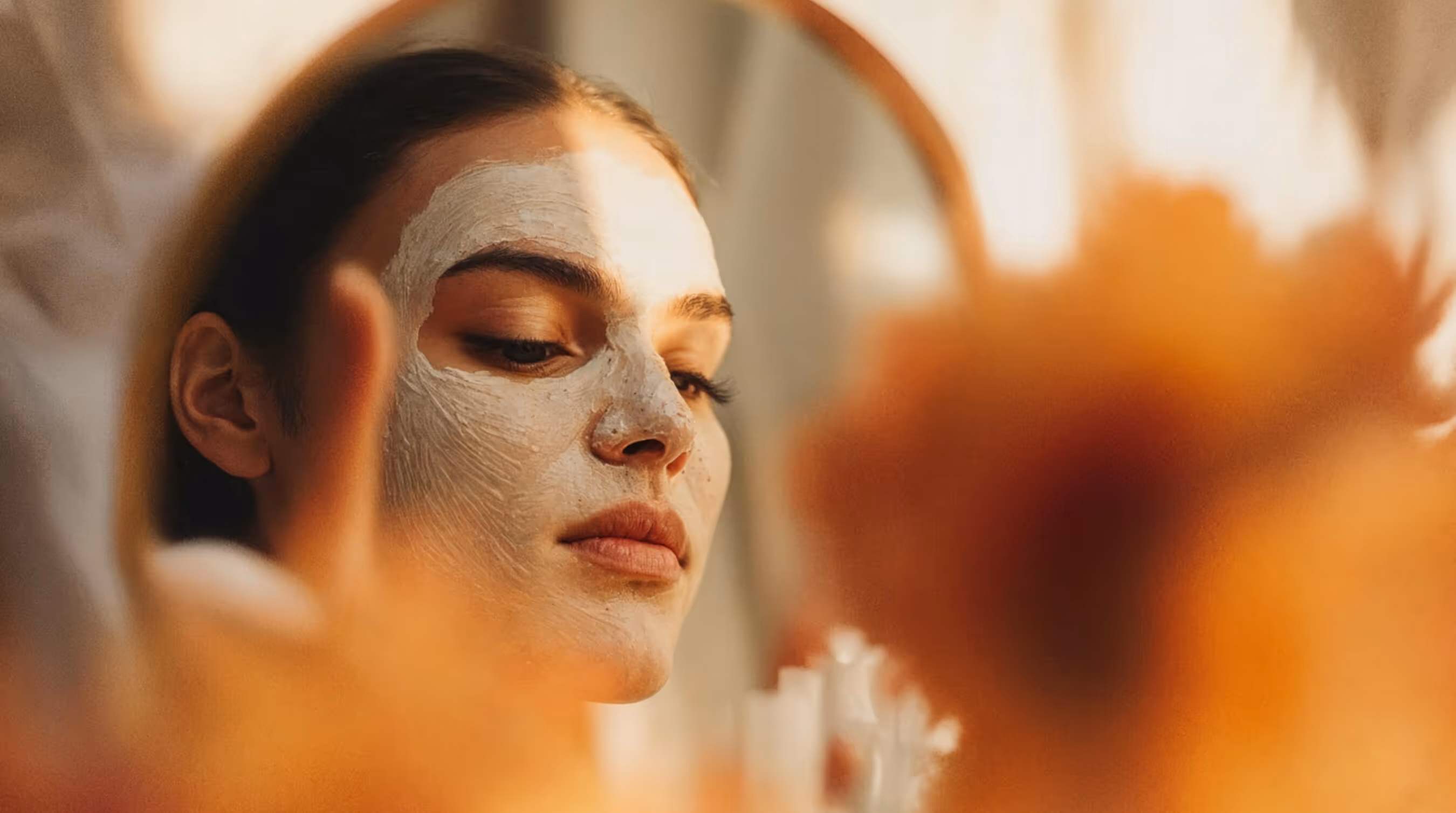 Facial Glow Derma Webflow Template ┃ BRIX Template