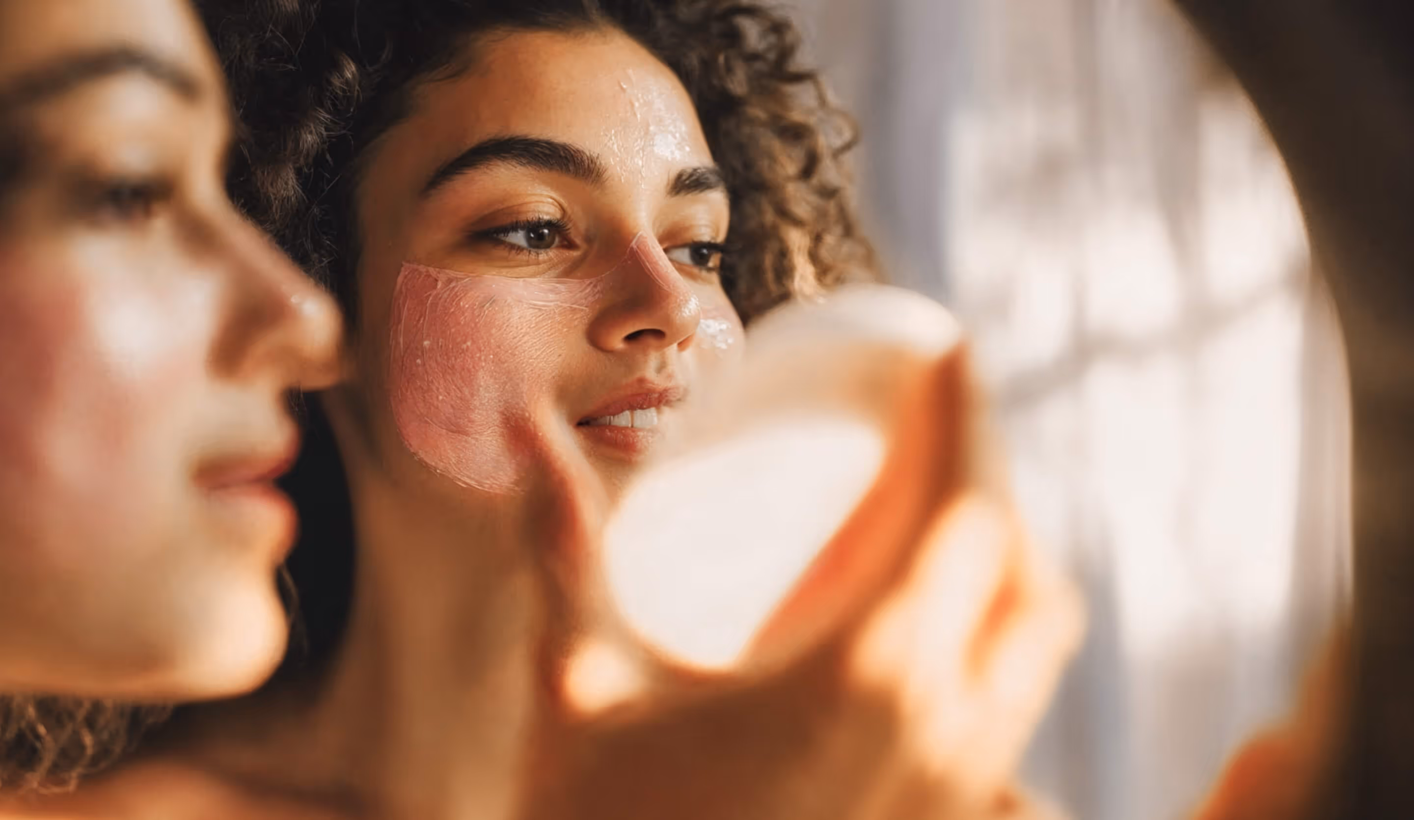 Nature Touch Derma Webflow Template ┃ BRIX Template