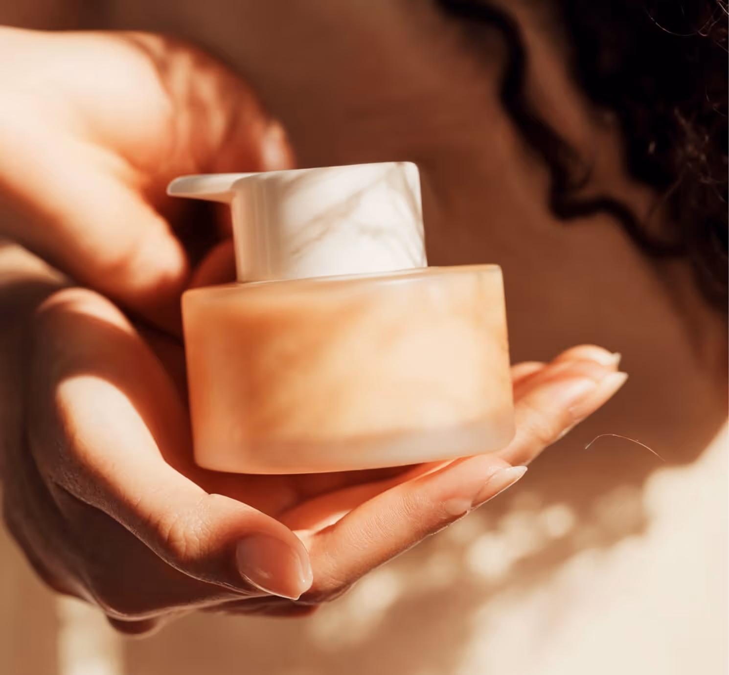 Repairing Cream Derma Webflow Template | BRIX Template