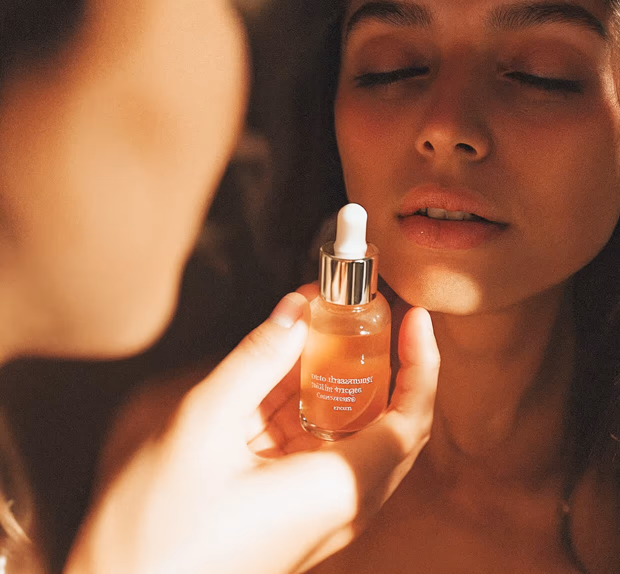 Newsletter Subscription Offer Derma Webflow Template | BRIX Templates