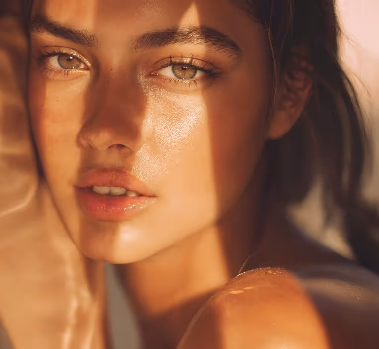 Beauty Product Application Derma Webflow Template | BRIX Templates