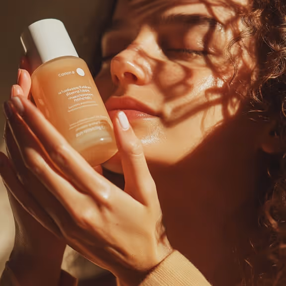 Image Instagram Derma Webflow Template | BRIX Templates