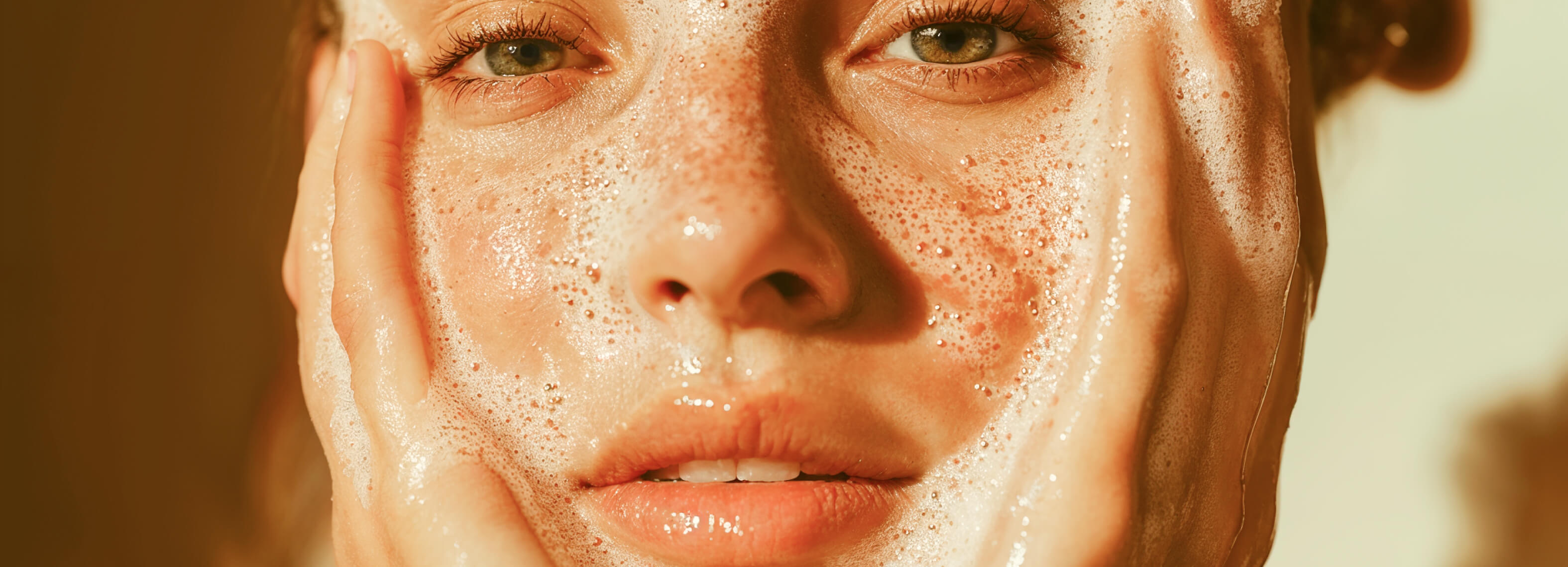 Cleanser - Dermaflow Webflow Template