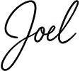 Joel Sign