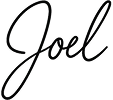 Joel Sign