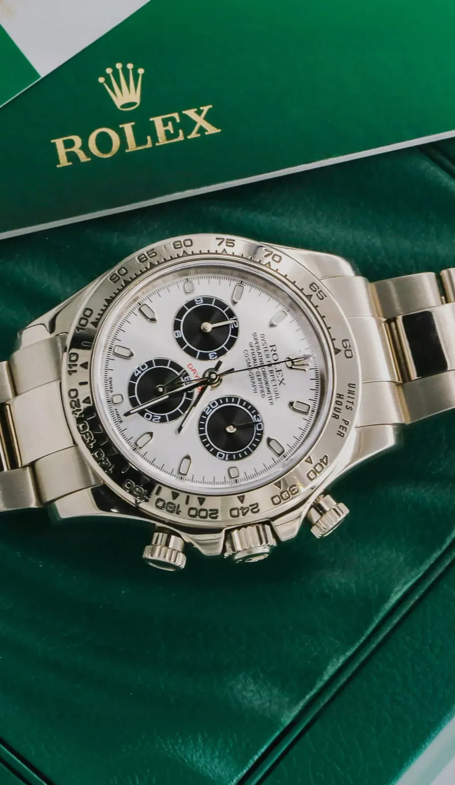 Watches