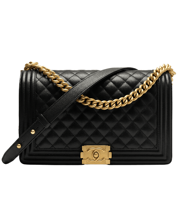 Boy Bag