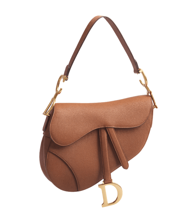 Saddle