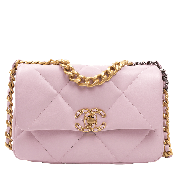 Chanel 19