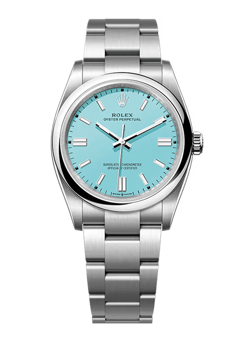 Oyster Perpetual
