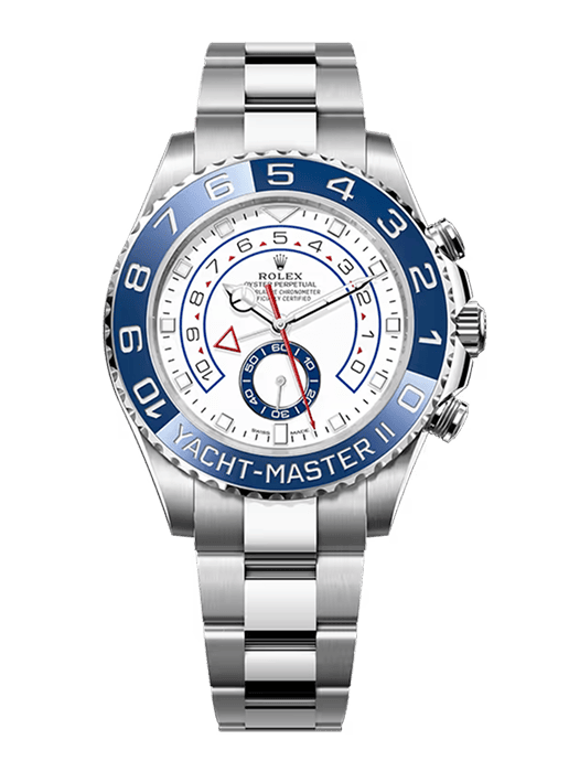 Yacht Master