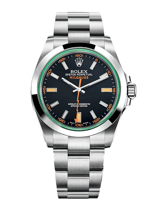 Milgauss