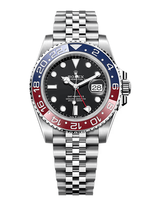GMT Master