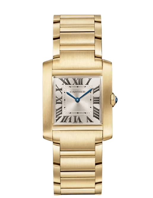 Cartier Tank