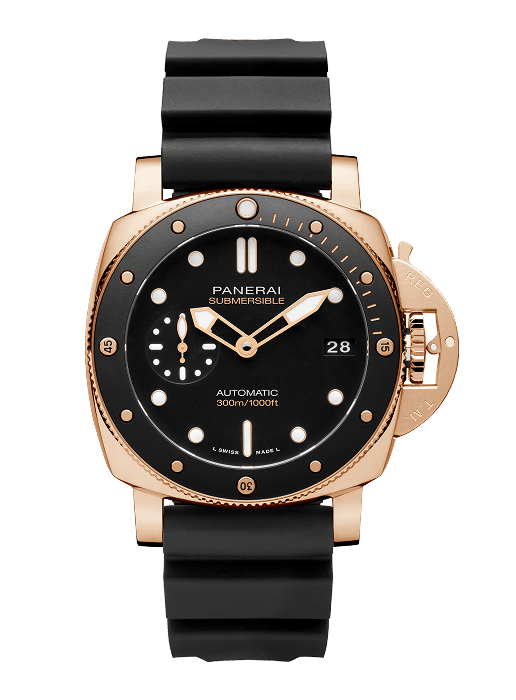 Submersible