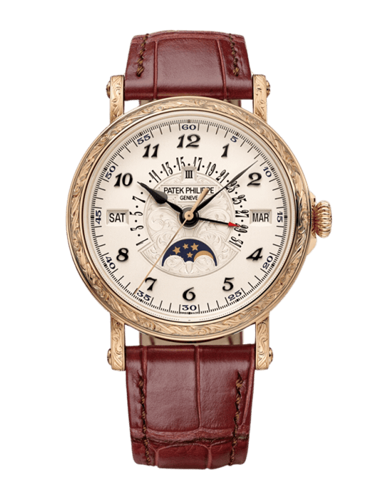 Grand Complications