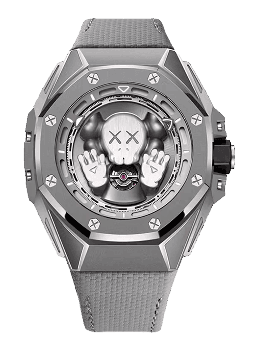 Royal Oak Concept