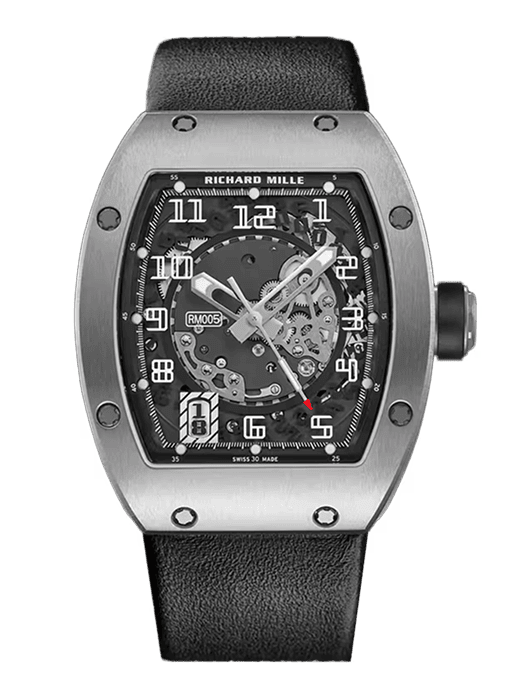 RM 005