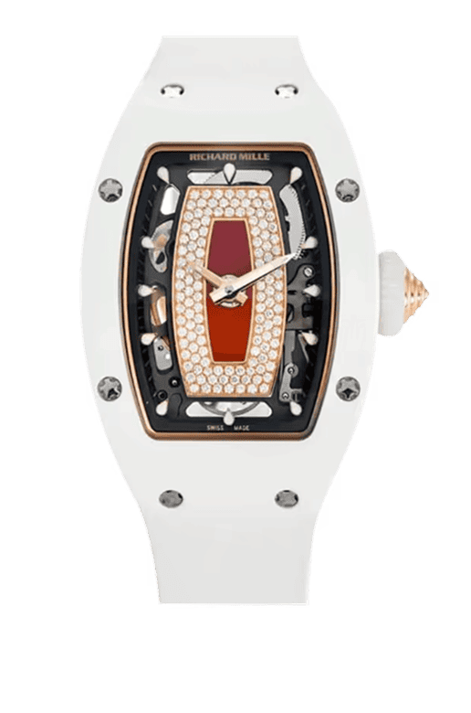 RM 007