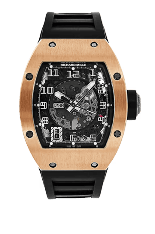 RM 010