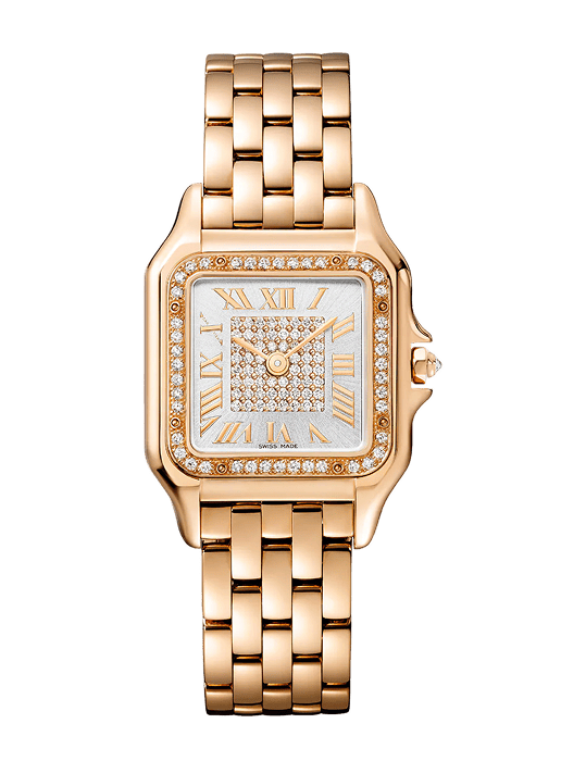 Panthère de Cartier