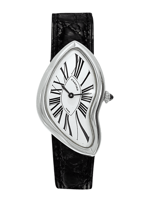 Cartier Crash