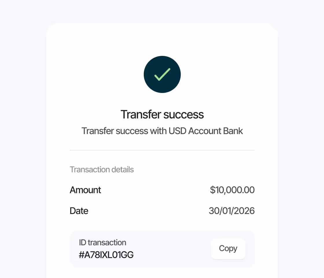 Instant Transfer Slider Techpay Webflow Template | BRIX Template

