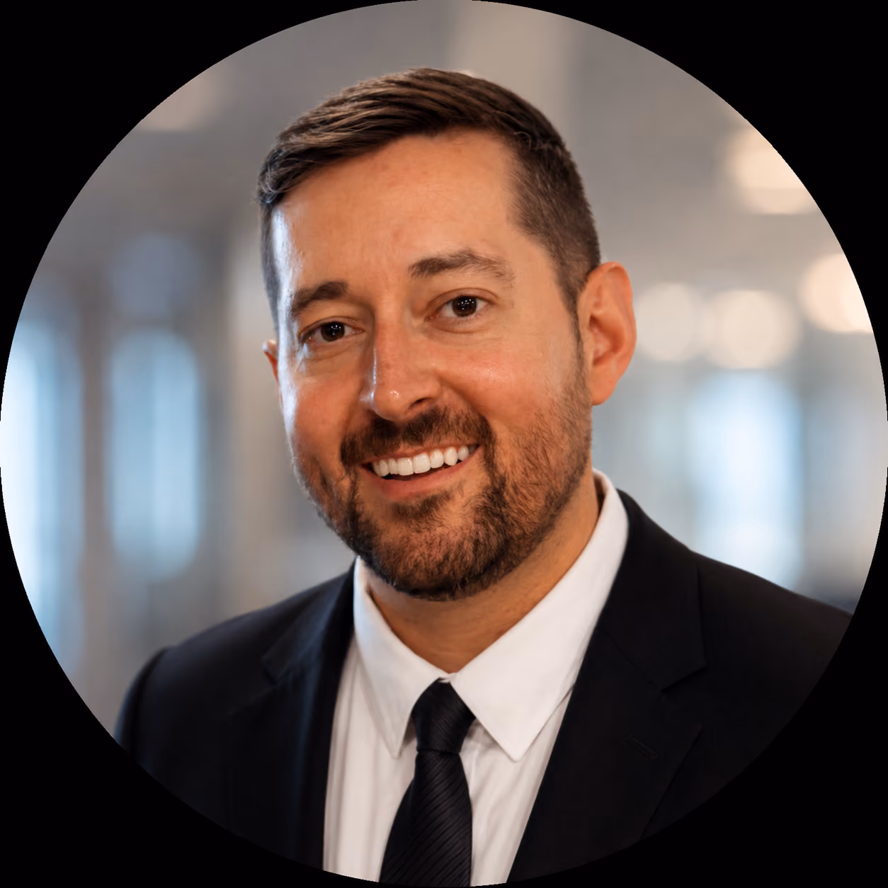 Alex Jones, CEO at HiWire Financial