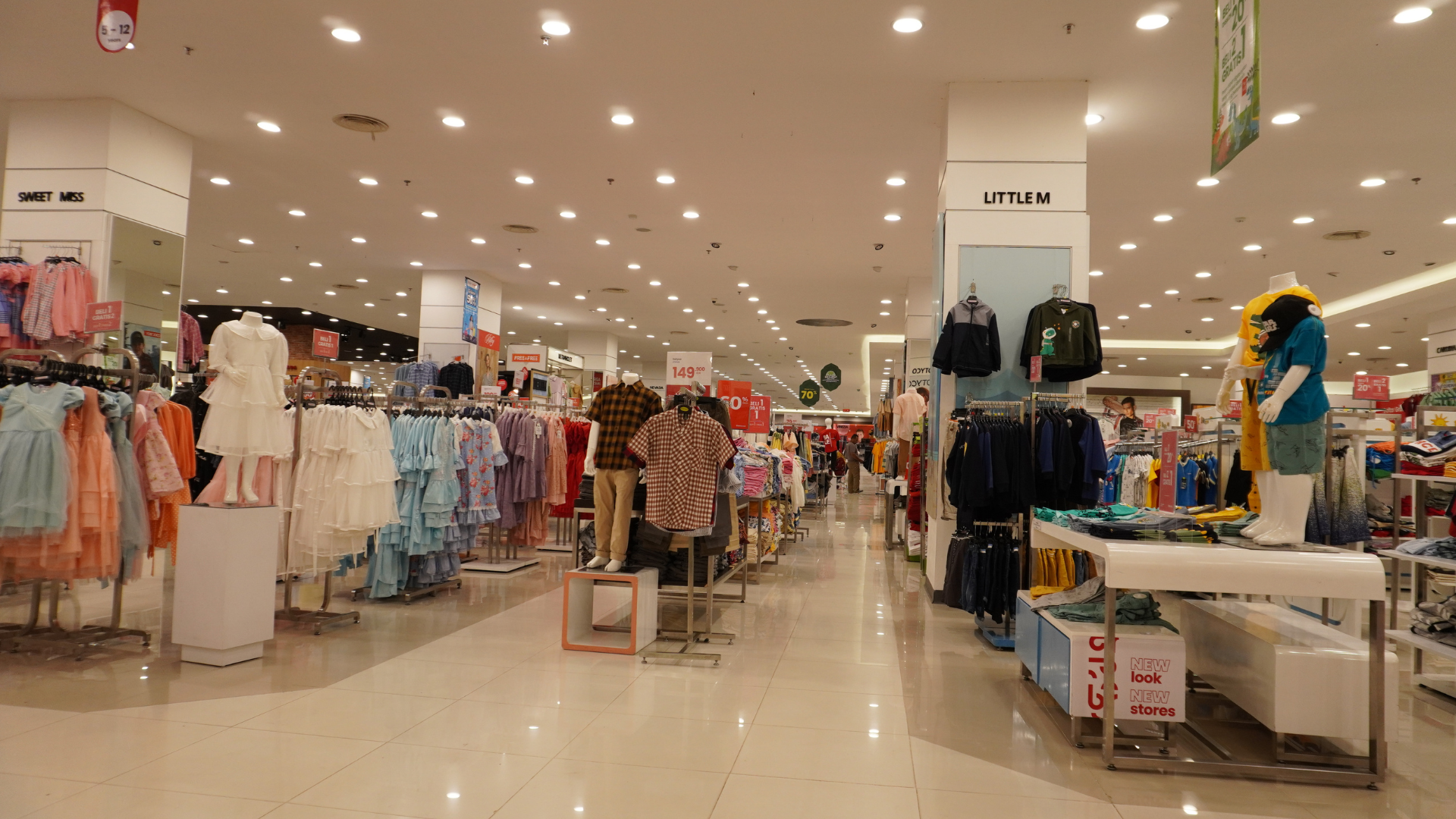 FifteenConsult | E-commerce Brand Repositioning