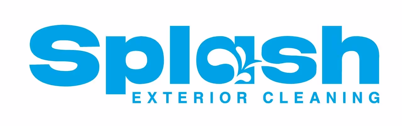 Splash Exterior Cleaning Logo