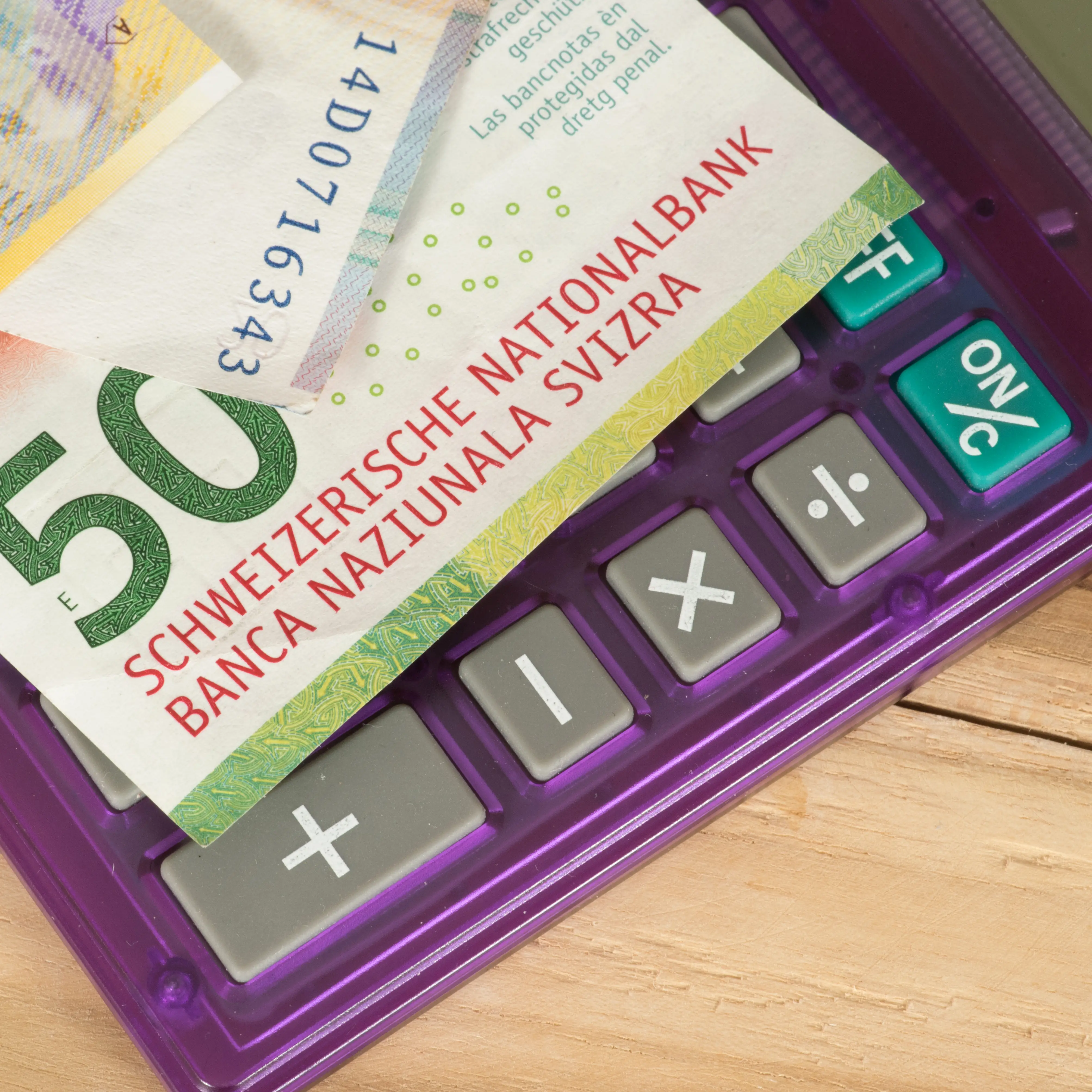 Krankenkasse wechseln